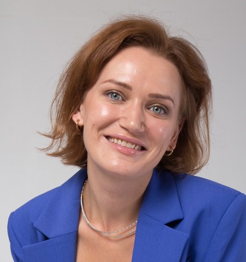 Завьялова Анастасия