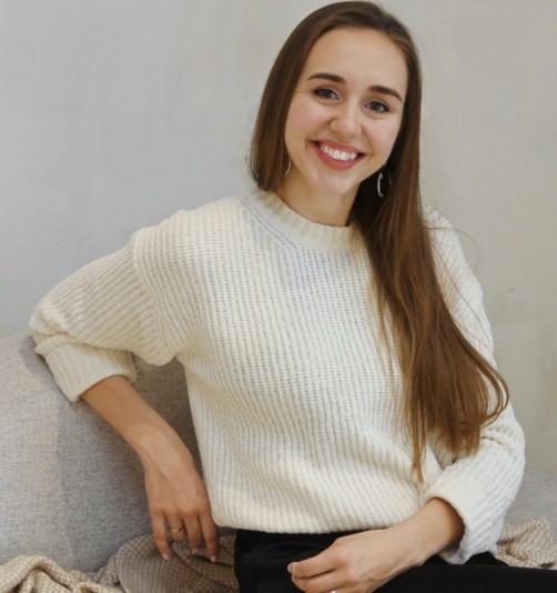 Золотухина Анастасия