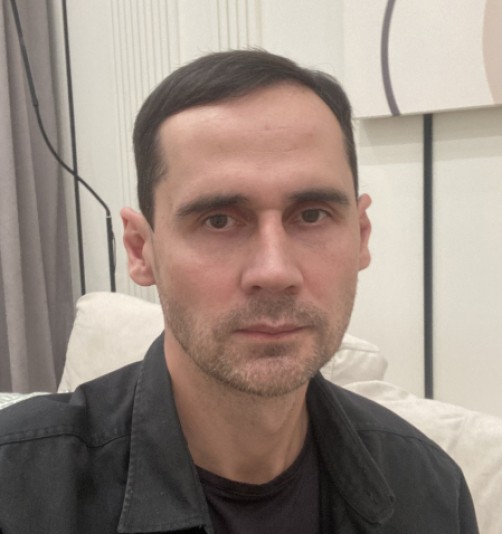 Алиев Андрей
