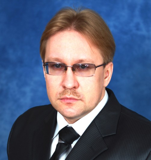 Бухарев Андрей