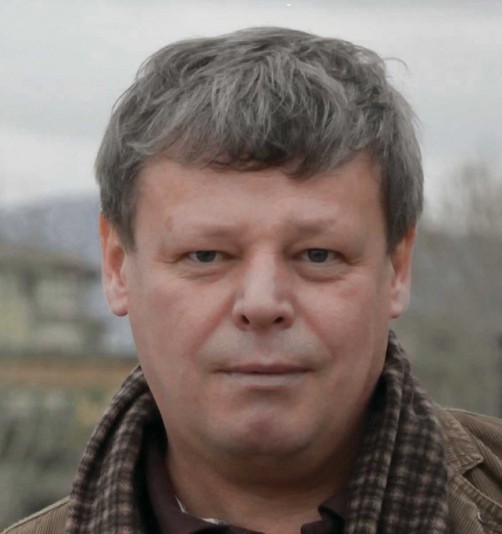 Горев Андрей