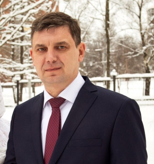 Сероштан Андрей