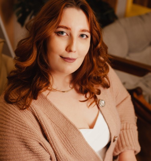 Глухова Ангелина