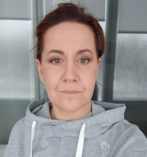Скопцова Ангелина