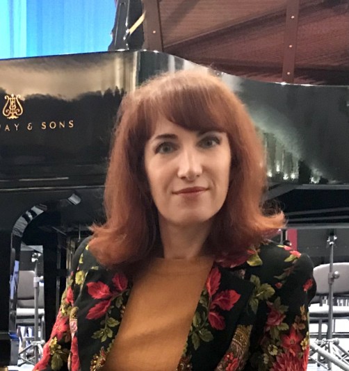Алексеева Анна