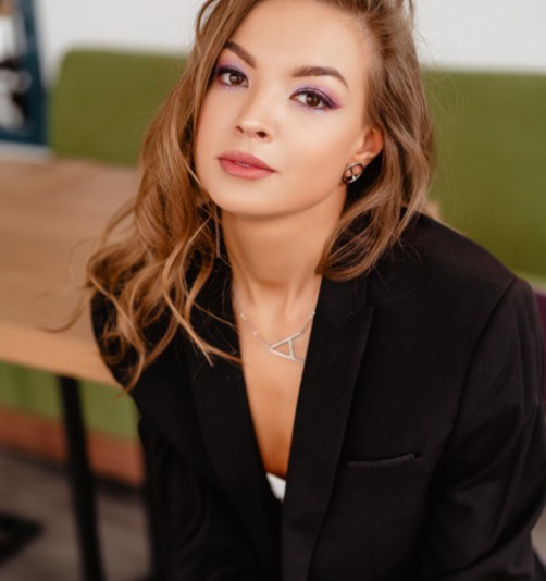Авданова Анна