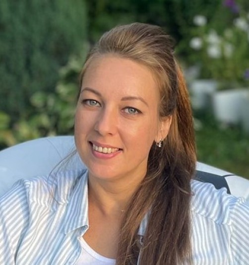 Фликова Анна