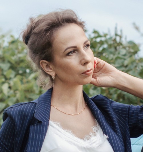 Гусева Анна