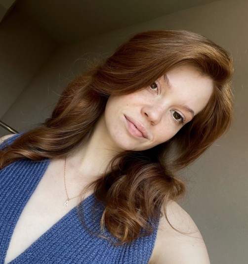 Яковенко Анна