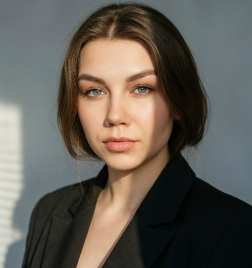 Кобзева Анна