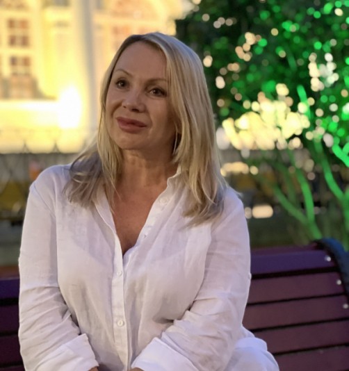 Кузнецова Анна