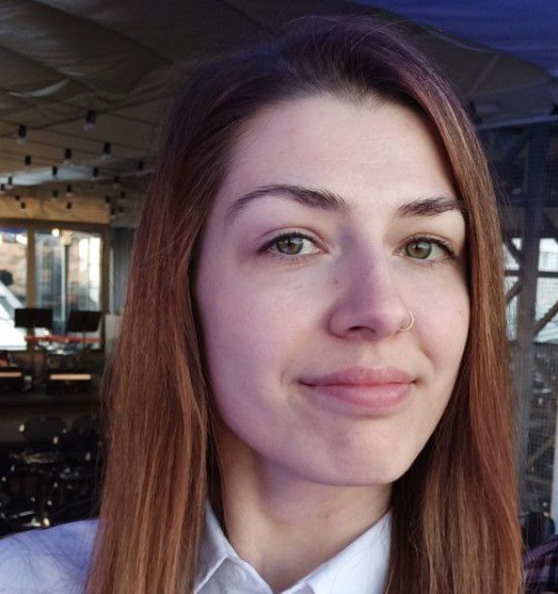 Кузнецова Анна