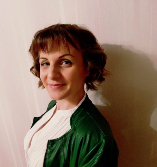 Нагибина Анна