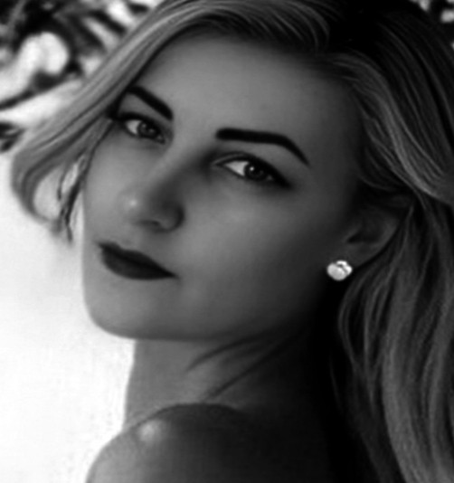 Новикова Анна