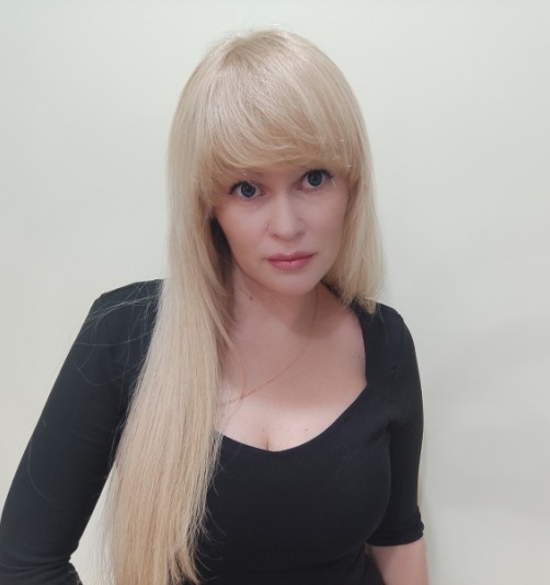 Орехова Анна