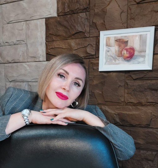 Петрова Анна