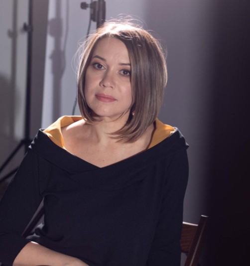 Романова Анна