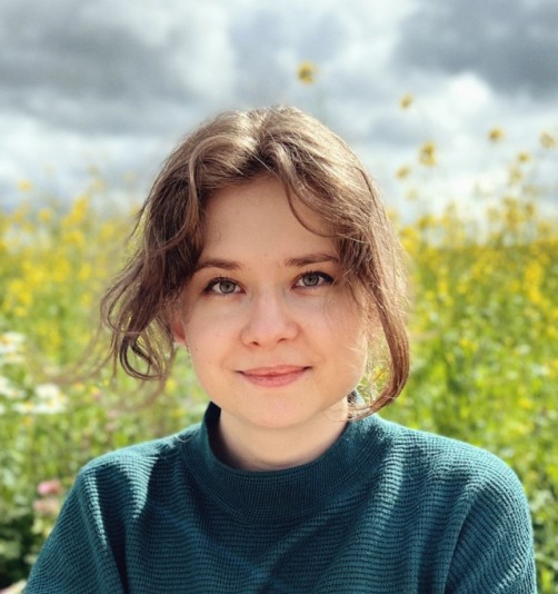 Савва Анна