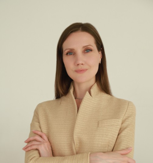 Зольникова Анна