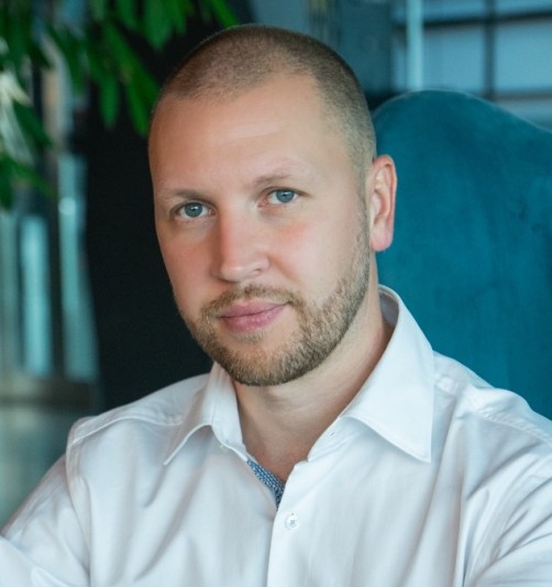 Бояров Антон