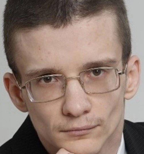Тарасов Антон
