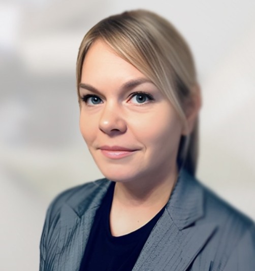Гаврикова Антонина