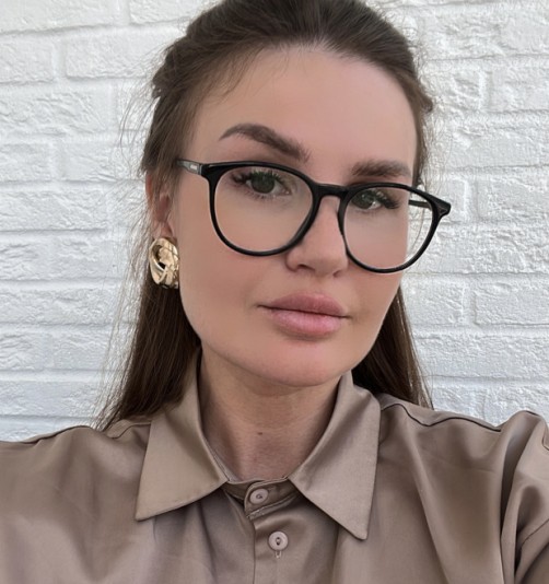 Дуванская Анжела