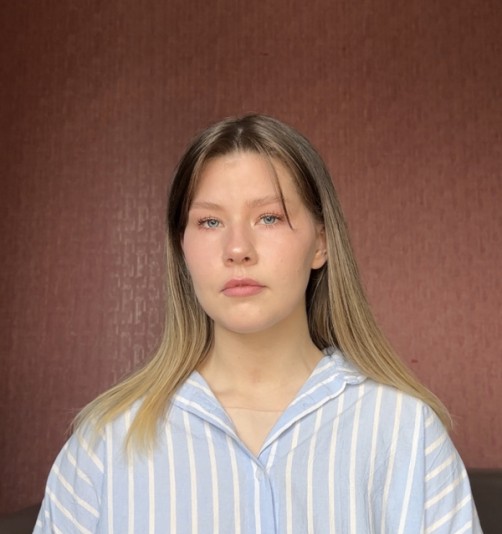 Яновская Арина