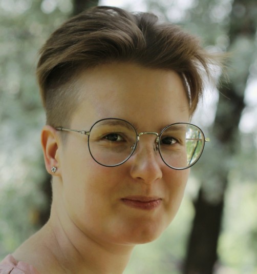 Кочегарова Дарья