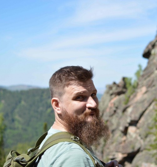 Елистратов Денис