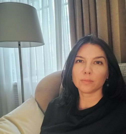 Мосолкова Диана