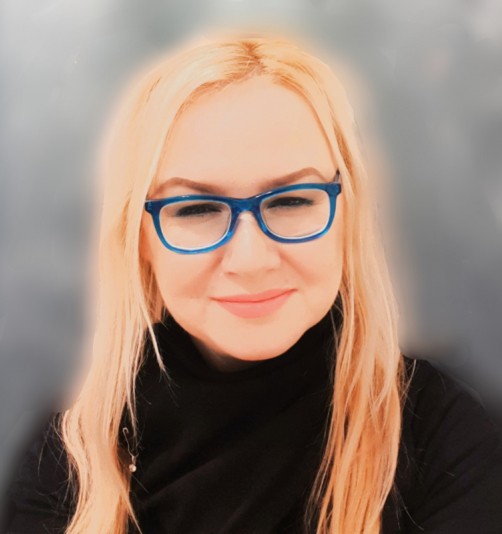 Измайлова Дина