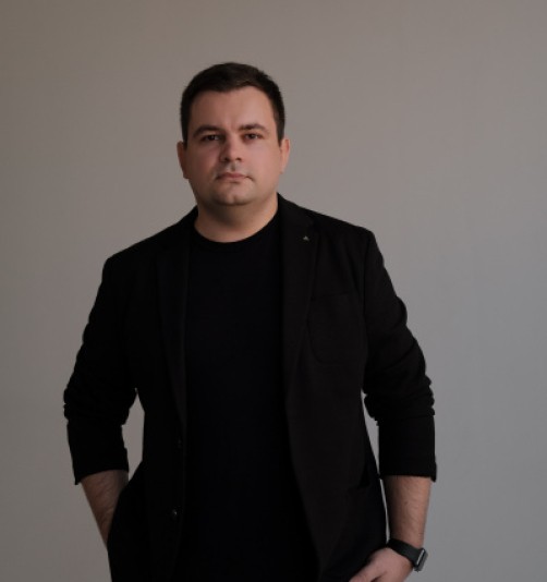 Еныгин Дмитрий