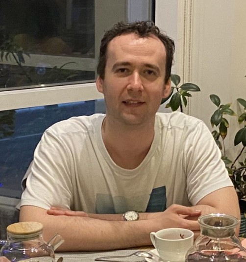 Карев Дмитрий
