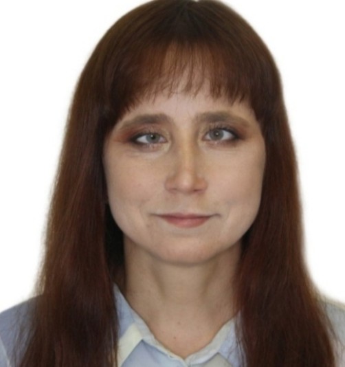 Агафонова Екатерина