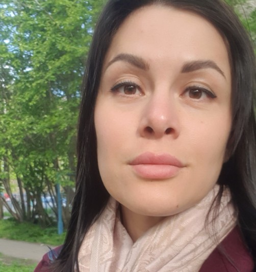 Аксенова Екатерина