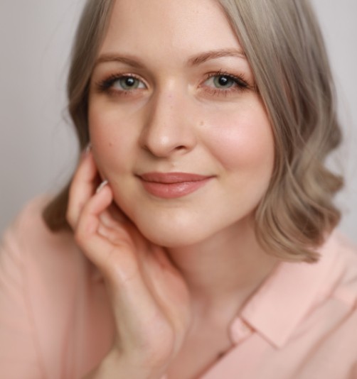 Арефьева Екатерина