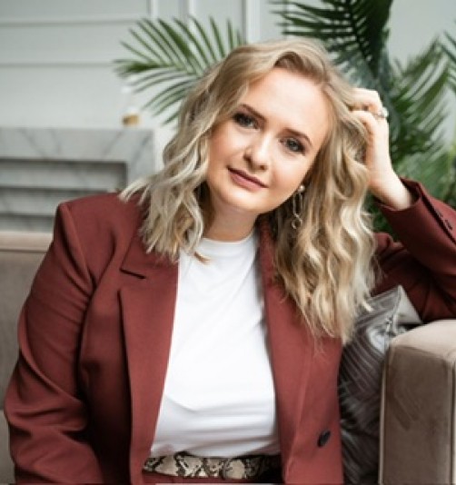 Битель Екатерина