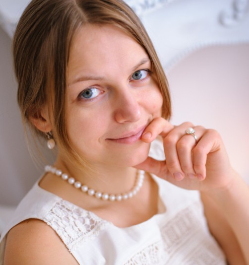 Царева Екатерина