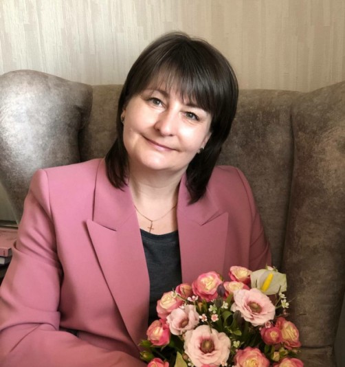 Чапчикова Екатерина