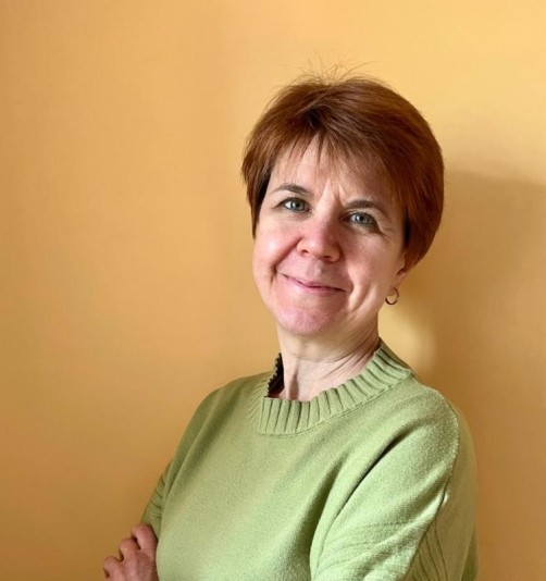 Дубинина Екатерина