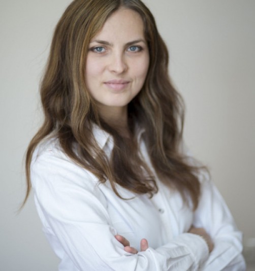Госачинская Екатерина