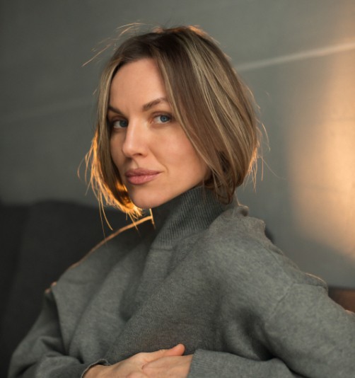 Ячменева Екатерина