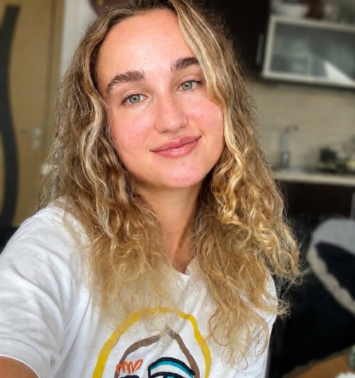 Ямщикова Екатерина