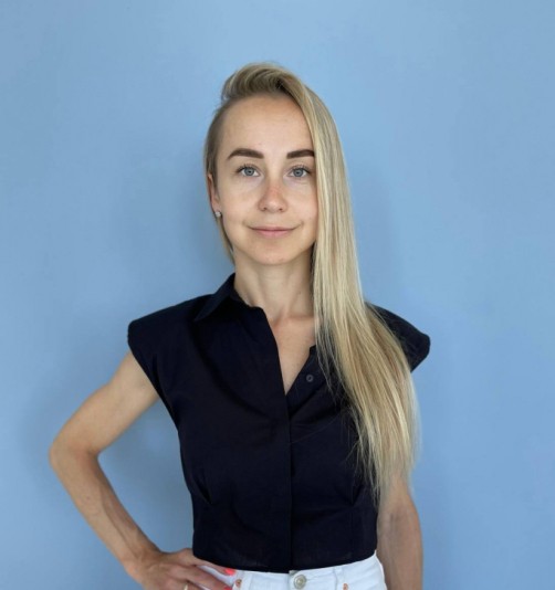 Киселева Екатерина