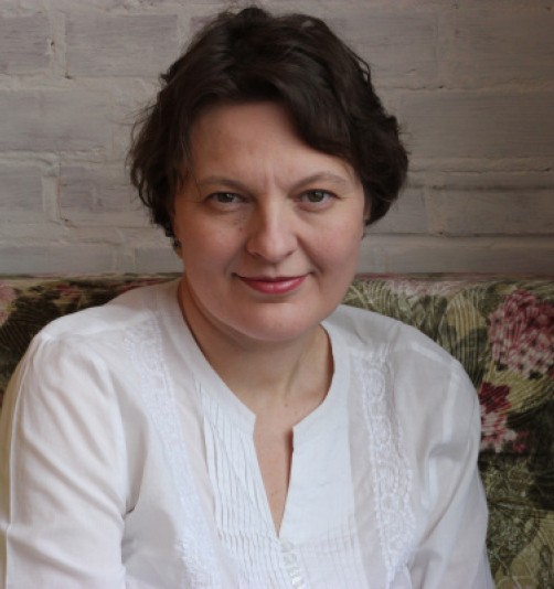 Коломиец Екатерина