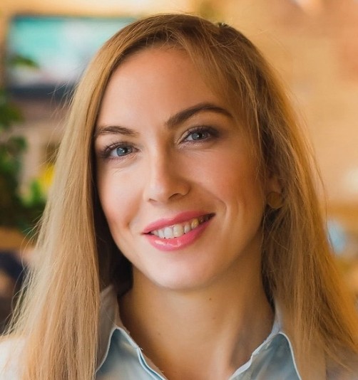 Конева Екатерина