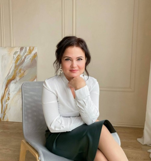 Королева Екатерина