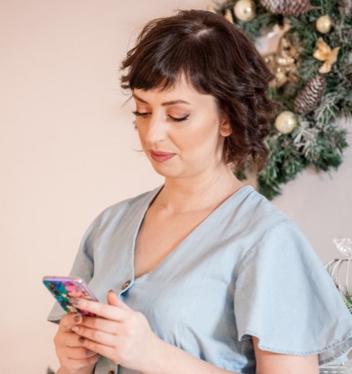 Костина Екатерина