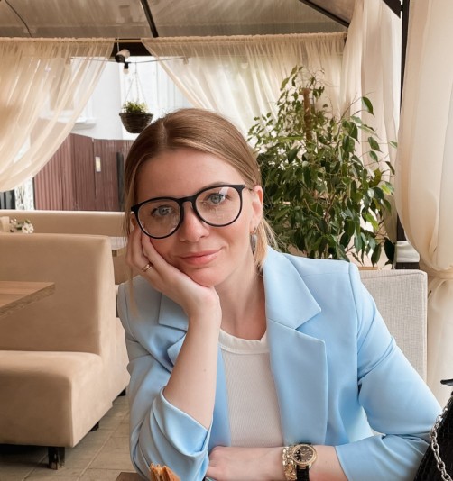 Куранова Екатерина